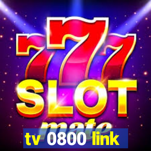 tv 0800 link